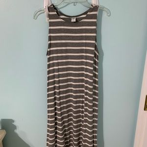 T-shirt dress